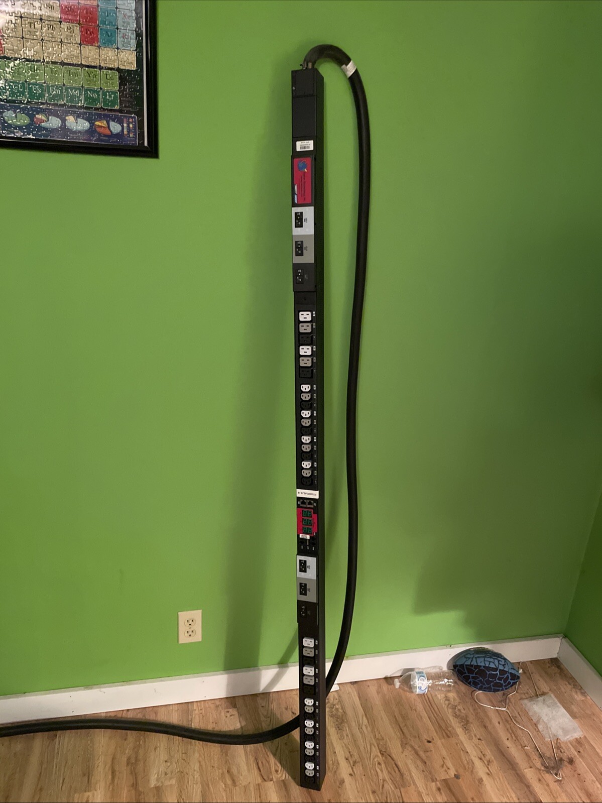 Server Technology, Inc Cabinet Distribution Unit