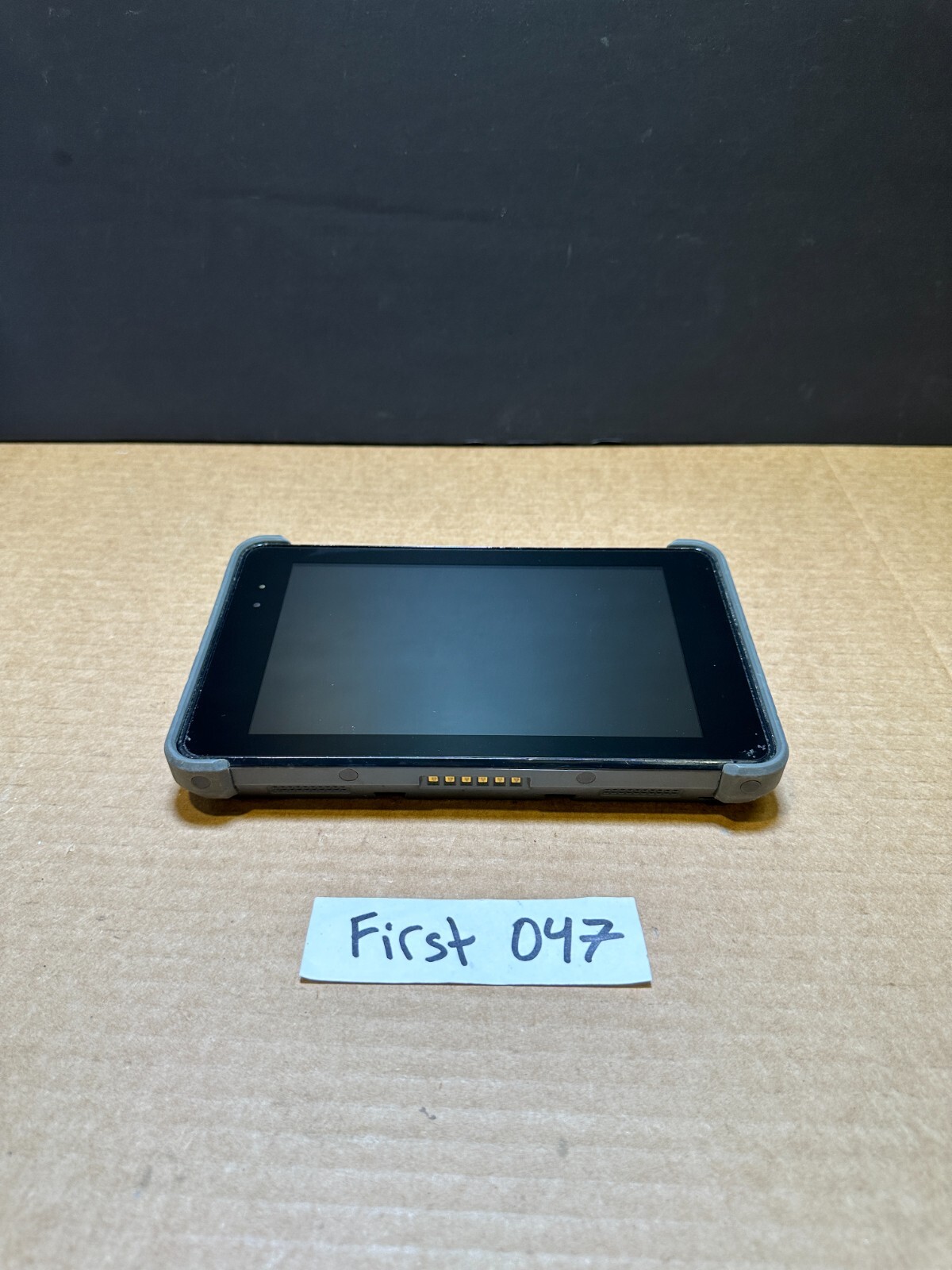 Tablet Quest 7 POS Touch Dynamic 64gb Storage 7" 8GB RAM Bluetooth Wifi