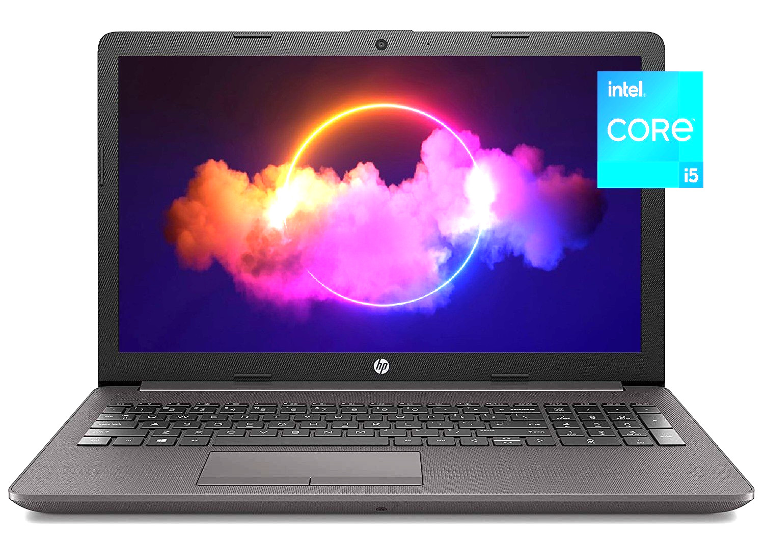 ~OVERSTOCK~ 15.6" HP Laptop PC: Intel i5 8GB RAM - 256GB SSD Windows 11 Pro