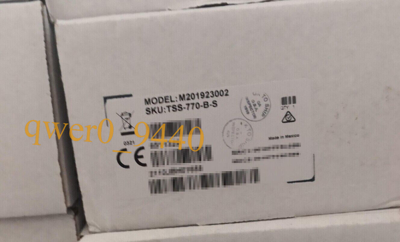 1Pcs New TSS-770-B-S Via DHL or Fedex