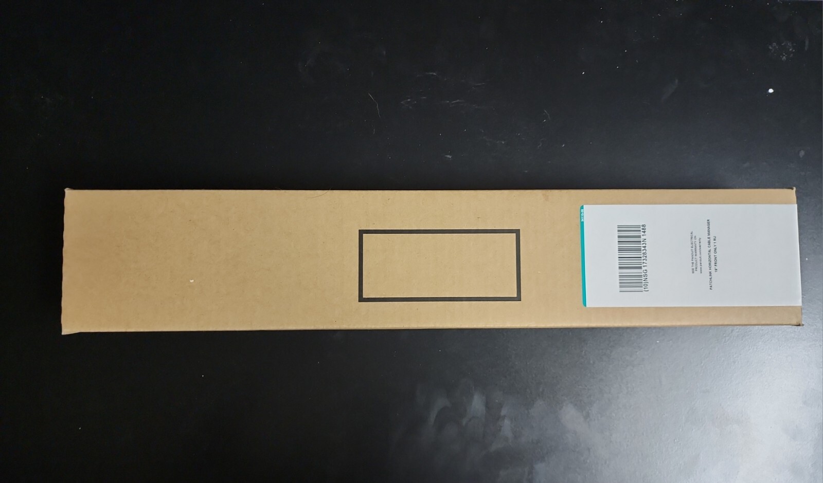 panduit patchlink