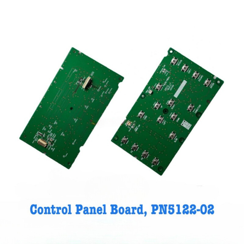 New Original Control Panel Board, FC90, PN5122-02 for GRAPHTEC FC9000 Series