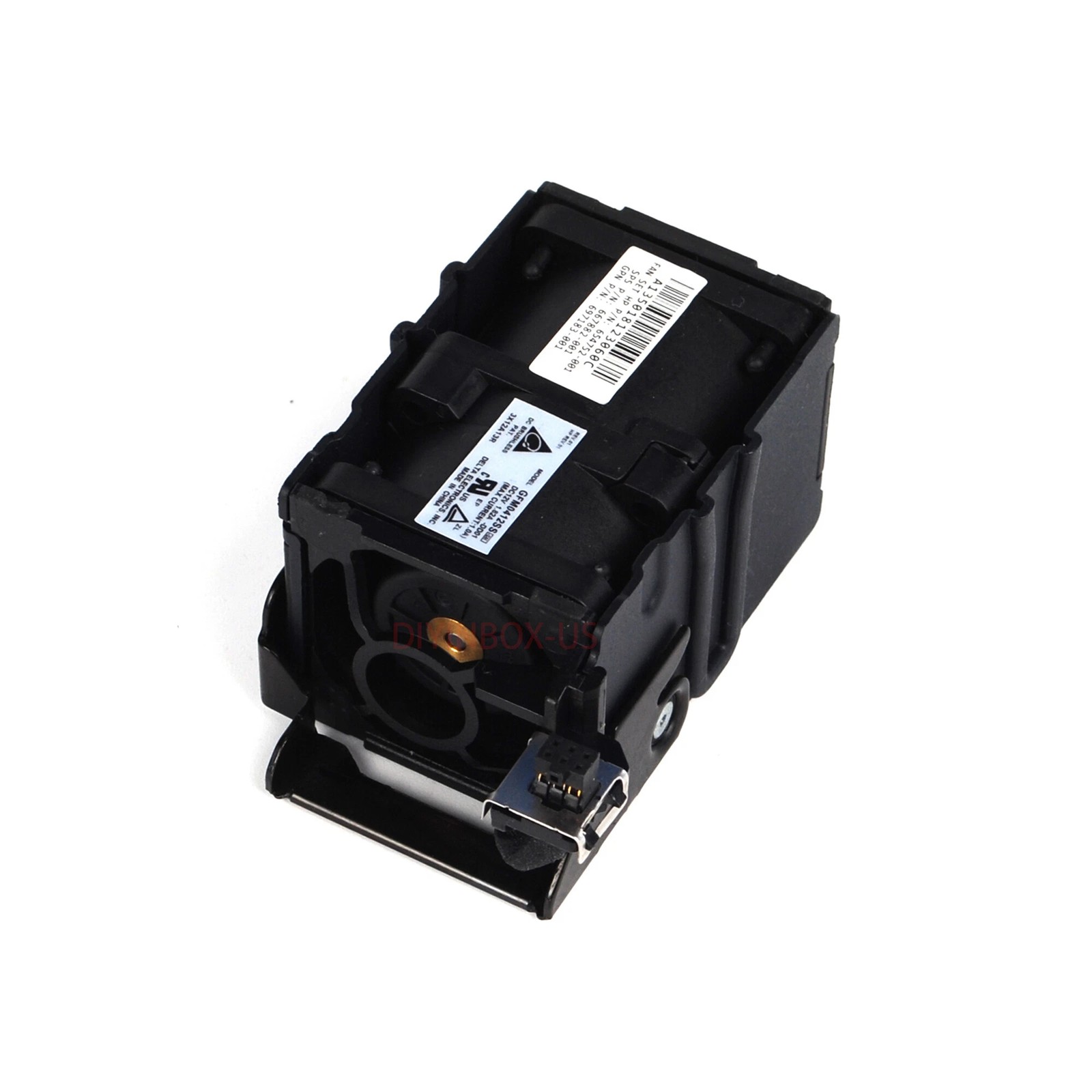 HPE 667882-001