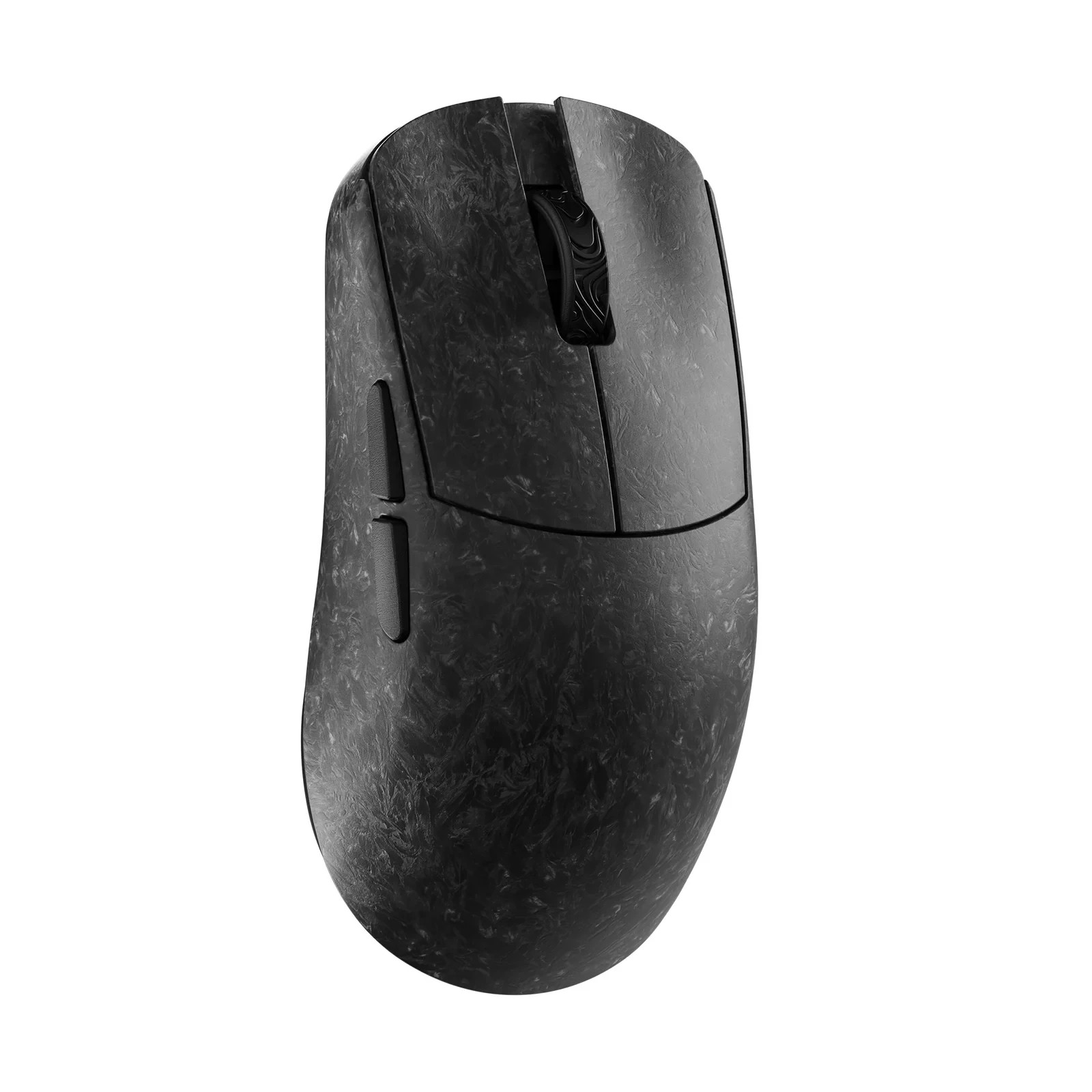 WLMouse Ying 8K Carbon Fiber Wireless Gaming Mouse Black