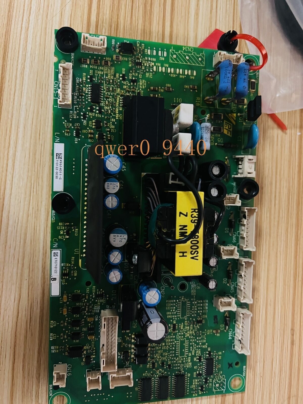 1pc 100% TEST ETC710122