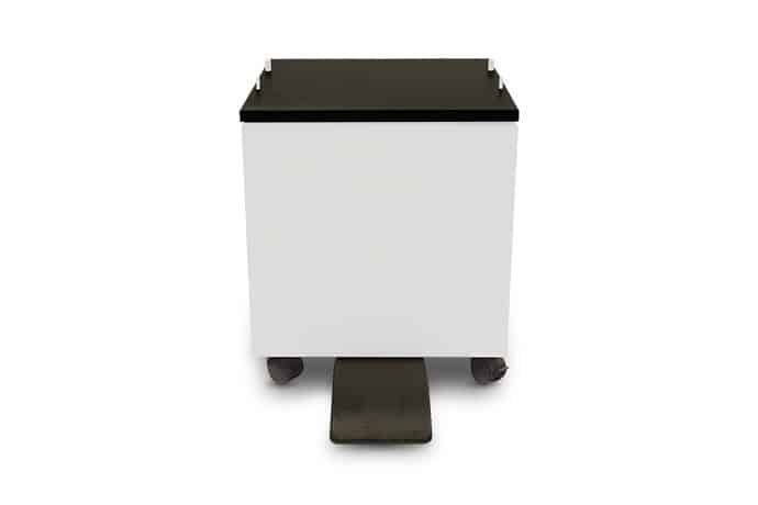 Epson - LOW CABINET FOR WORKFORCE PRO WF-C5000 & WF-M5000 PRINTERS
