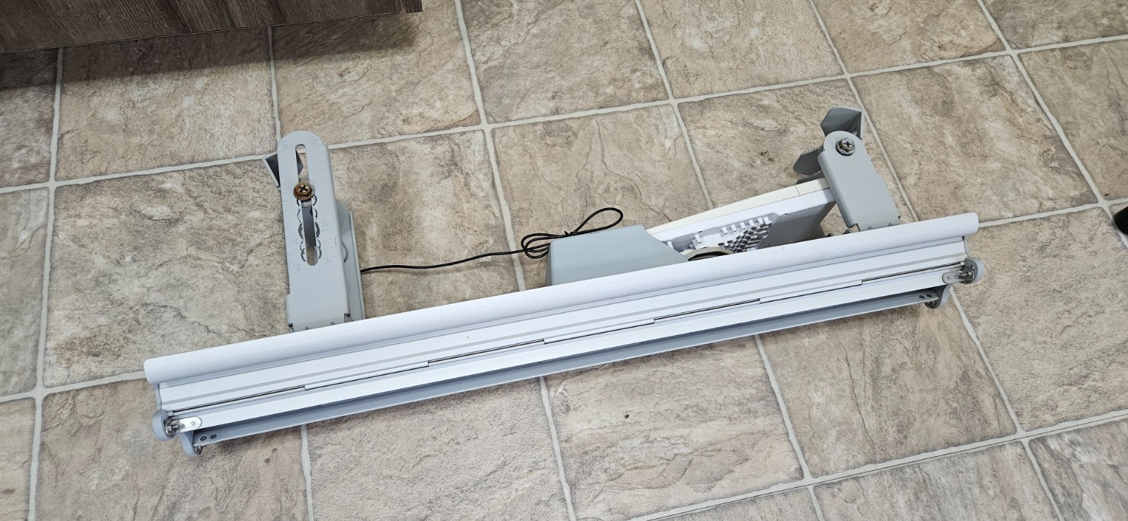 Ubiquiti LTU Rocket + AM-V5G-Ti Antenna