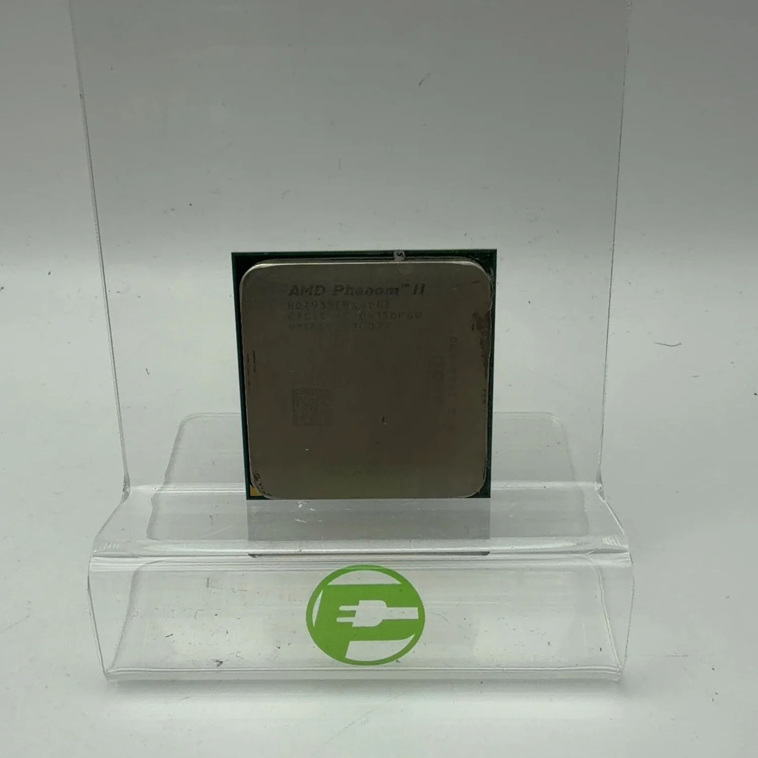 AMD Phenom II 3.20GHz 4 HDZ955FBK4DGI 4 Thread AM3