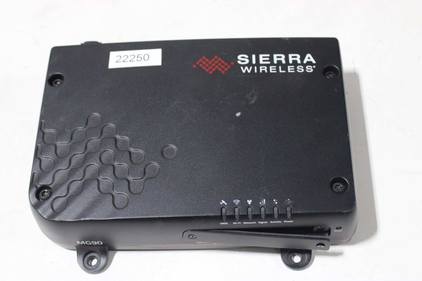 Sierra Wireless AirLink MG90 Router NA, LTE-A PRO, Part No: 1103981
