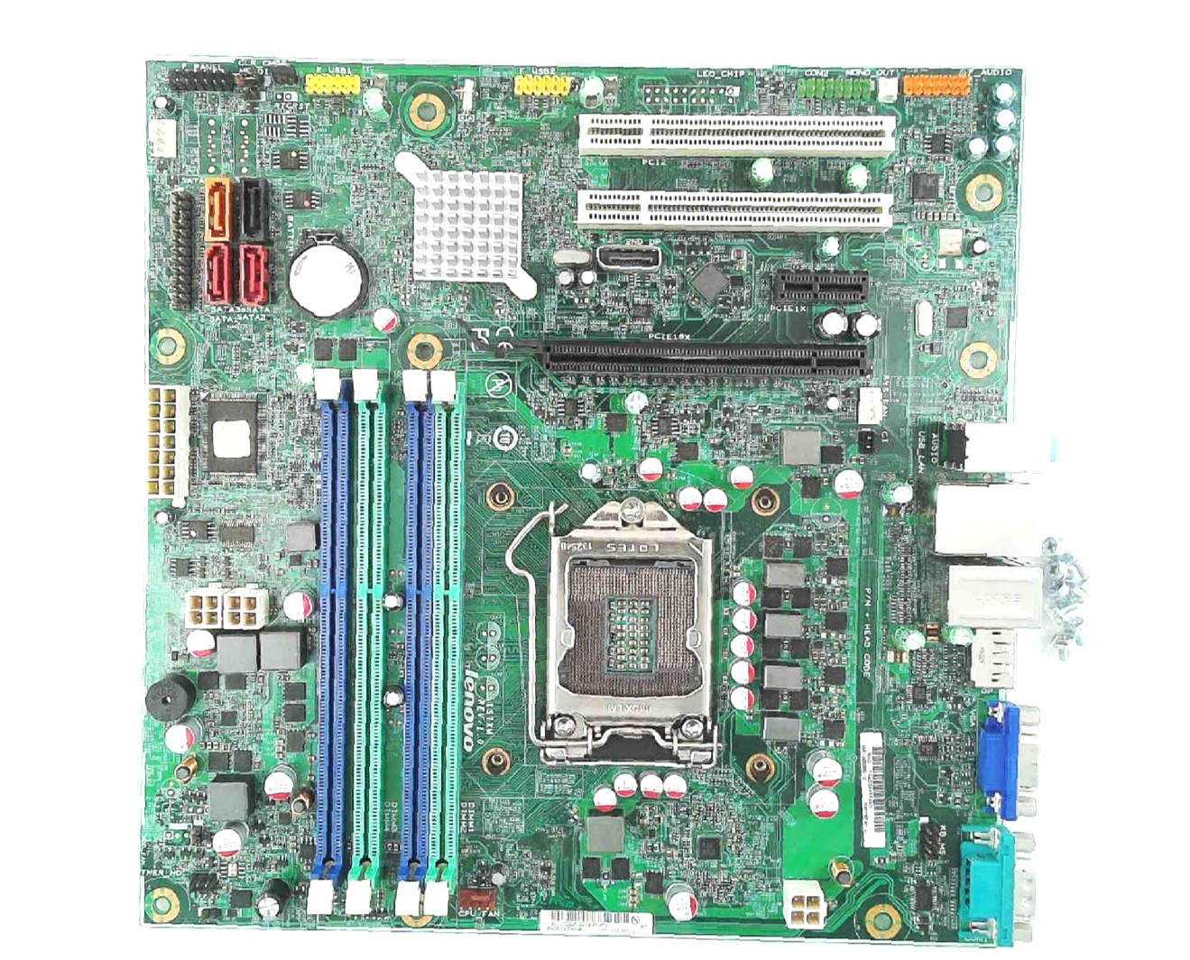 Lenovo IS8XM Rev 1.0 LGA1150 DDR3 Motherboard ThinkCentre M83 M93 OEM Tested