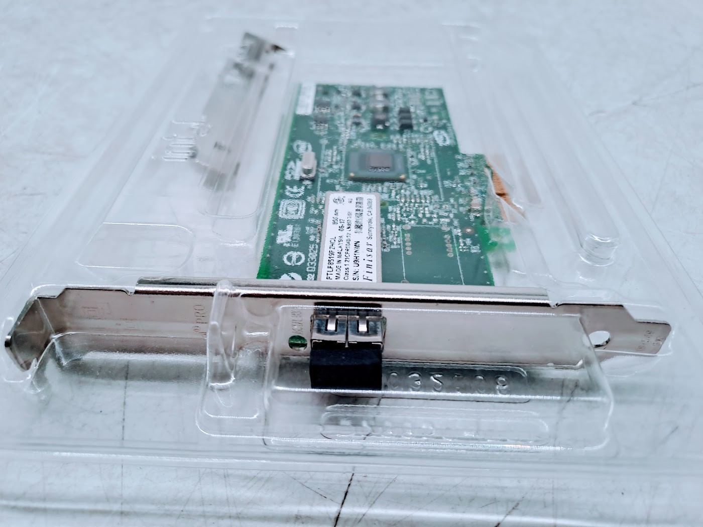 INTEL EXPI9400PF PRO / 1000 PF SERVER ADAPTER