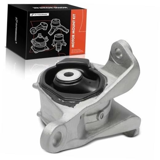 Transmission Mount Compatible with Honda CR-V CRV 2015-2016 2.4L - for Honda