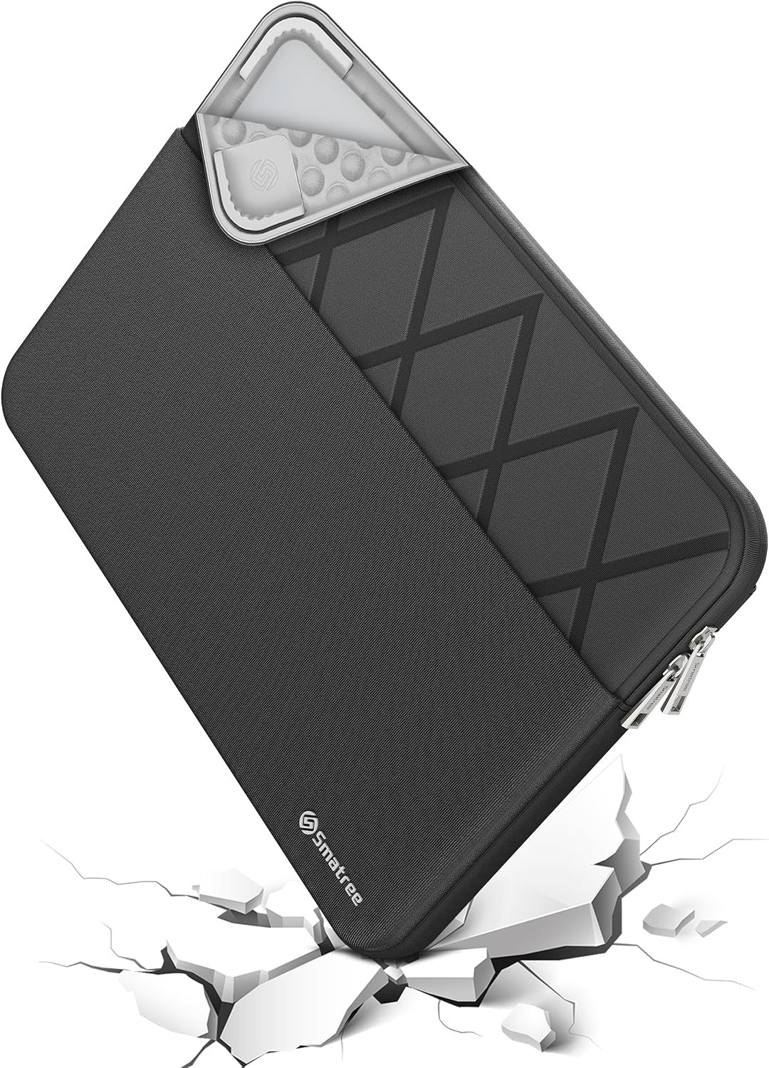 Elite Laptop Sleeve for 14 inch HP/Lenovo/ASUS/Samsung Devices and Accessories