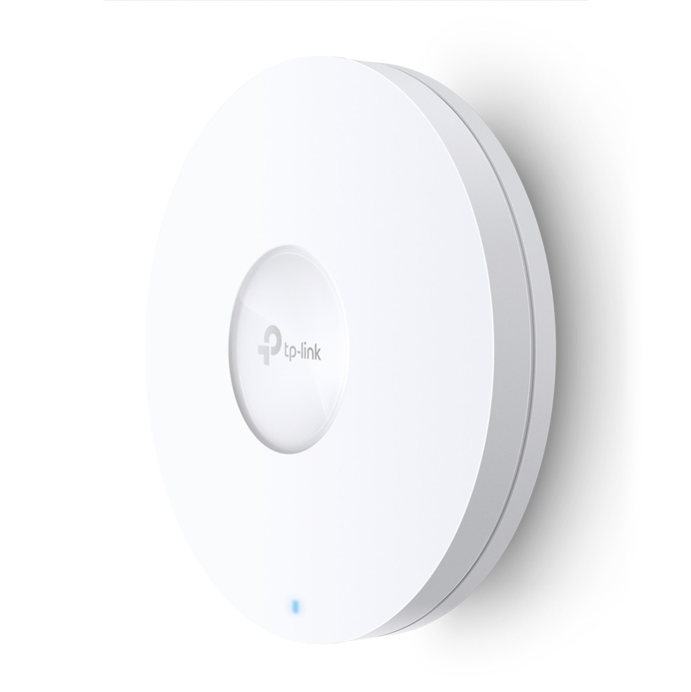 TP LINK AX3600 Wireless AP with Multi Gigaset EAP660HD UPC 840030711664
