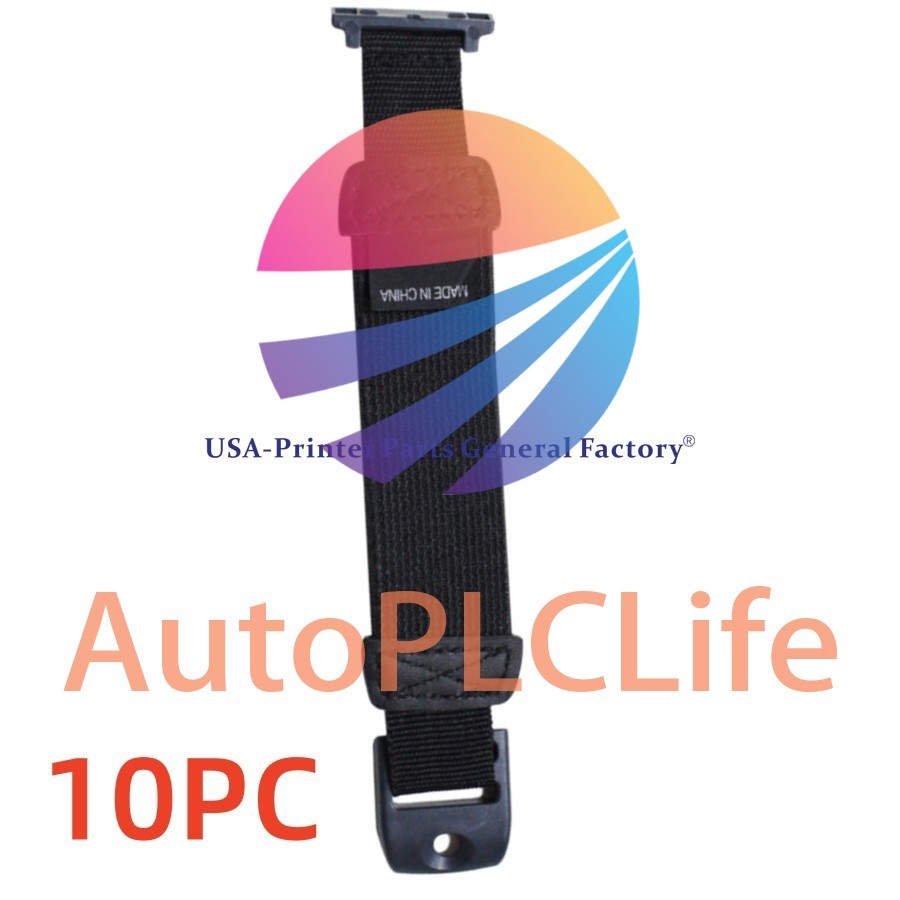 10 PCS New Hand Strap Fit For Intermec CK3R CK3X Barcode Scanner Handheld