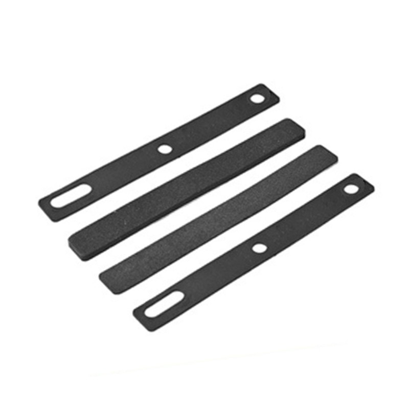 Spacebar Sound Insulation Foam Spacebar Mute Cotton Pads For Mechanical Keyboard