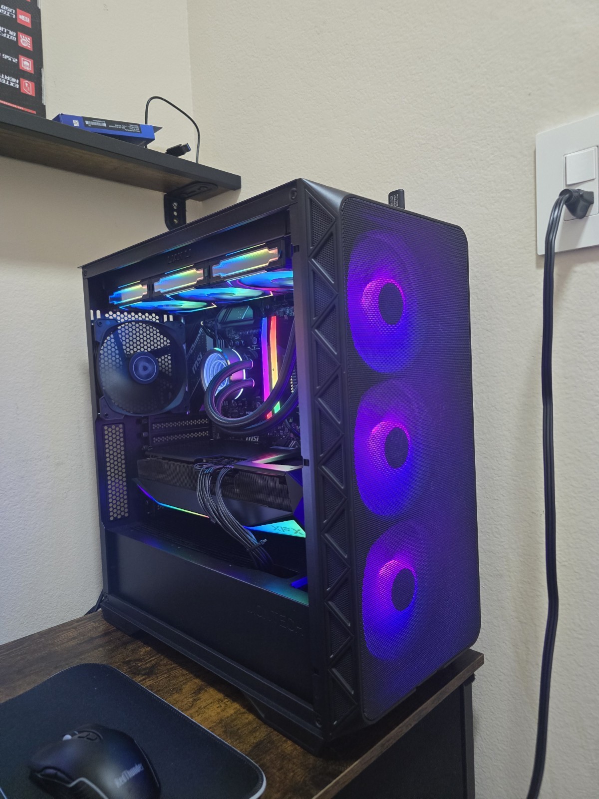 PC GAMERS Aaron7