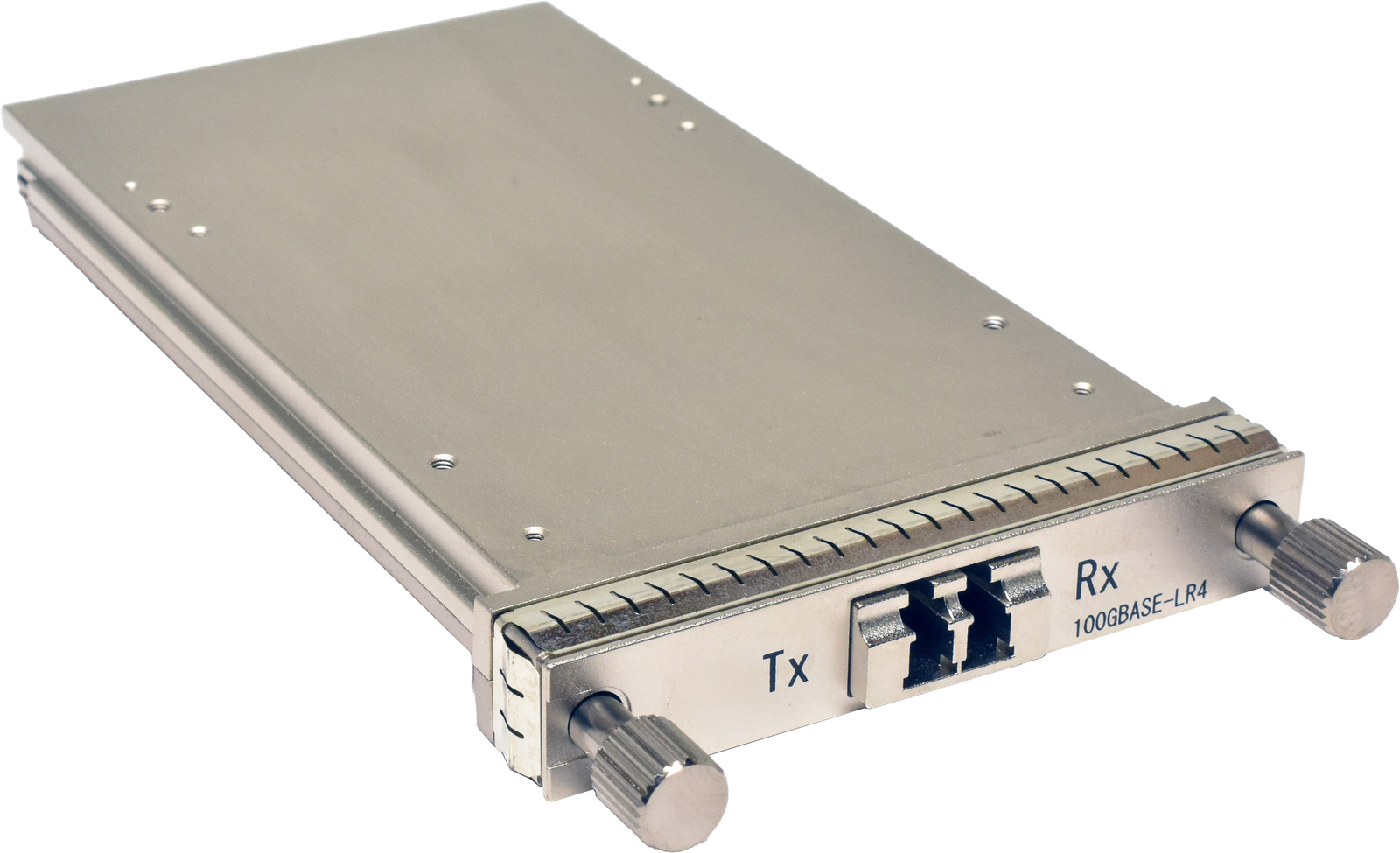 Juniper CFP-GEN2-100GBASE-LR4 Module 740-047682-03
