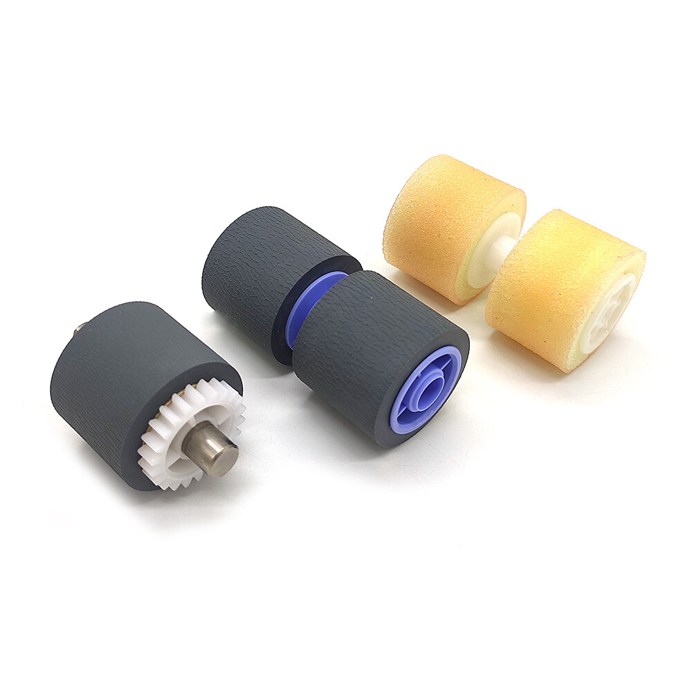 Generic New Scanner Exchange Roller Kit for Canon DR-6030C DR-5010C（0434B002AA)