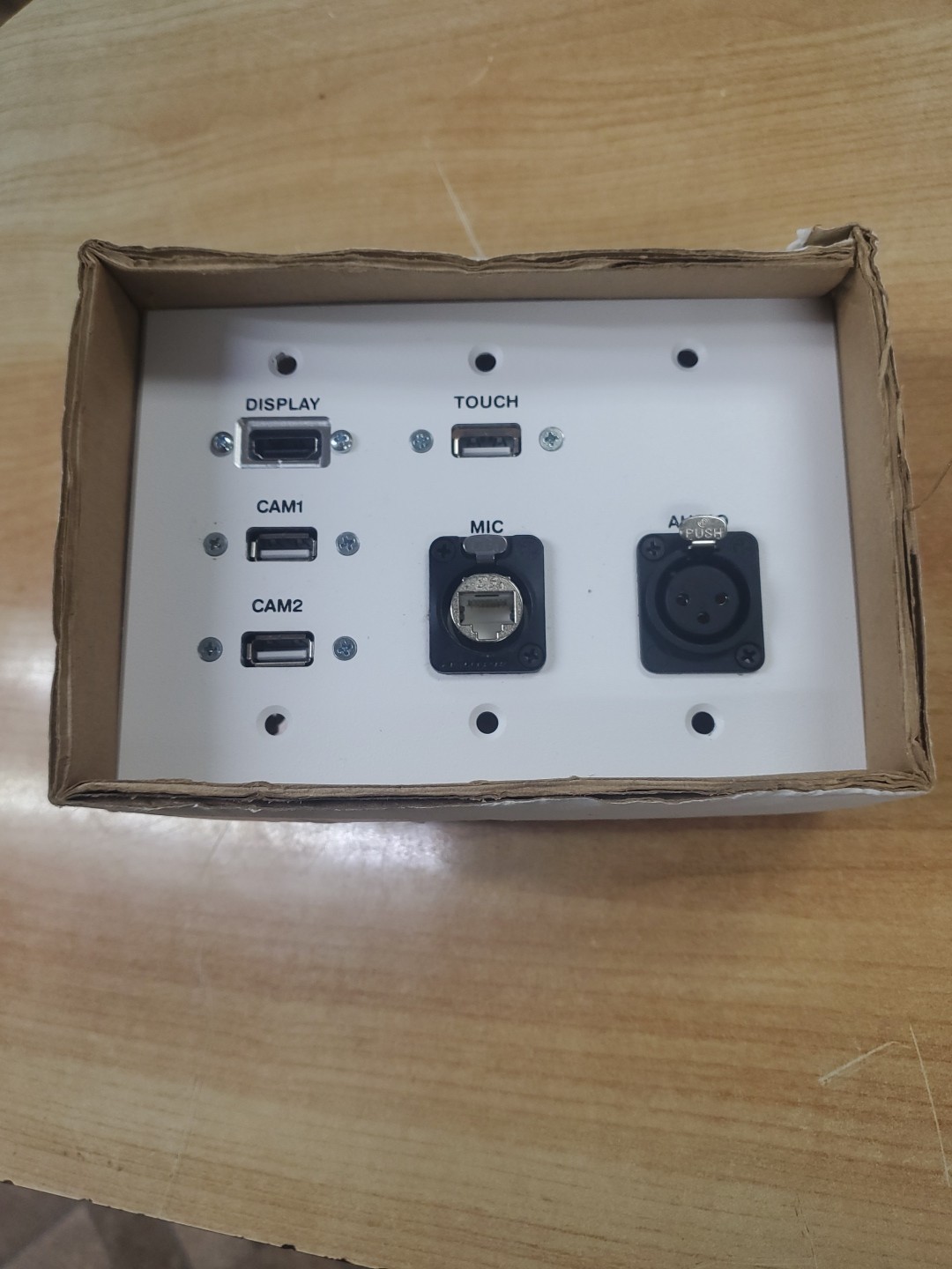 Panel crafters AVITX-WQ600854