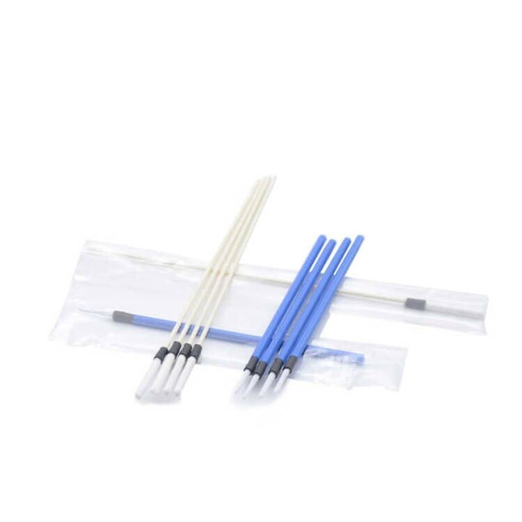 200pcs Direct Cleaning Swab 1.25/2.5mm SC/FC/ST/LC Connector Cleaning Sticks