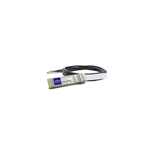 Addon SFP-H10GB-CU5M-AO 5M 10GBASE-CU TWINAX COPPER CABLE SFP+/SFP+ PASSIVE F/CI