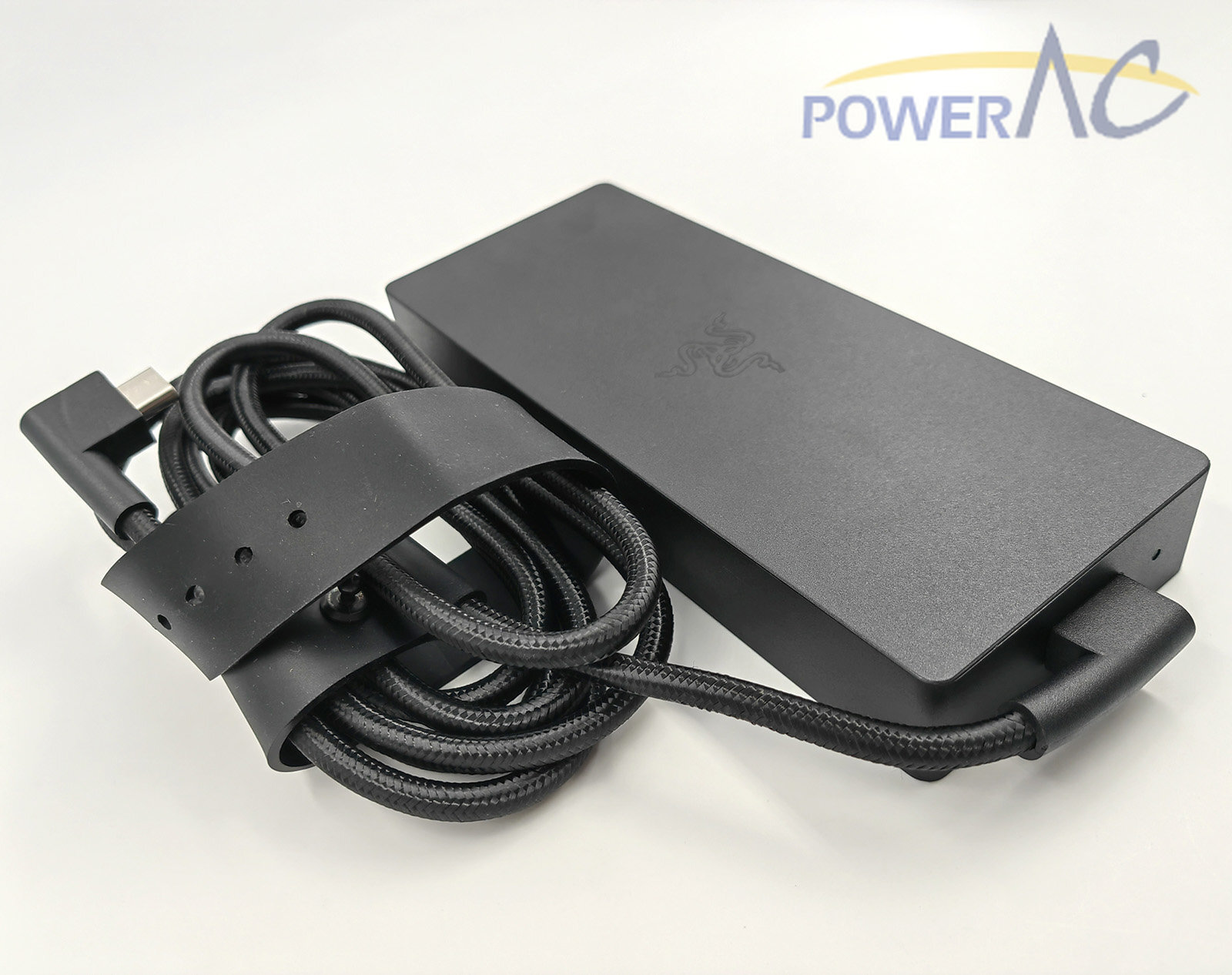 Original RAZER Blade GaN 19.5V 14.36A 280W Power Adapter Charger RAZER RC30-042