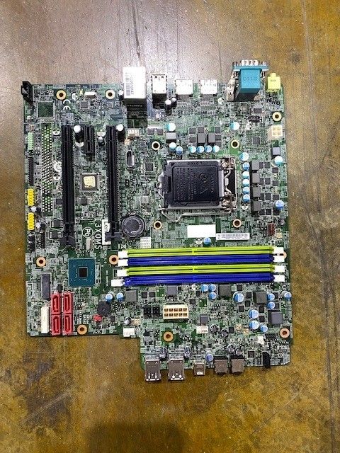 *THINKSYSTEM ST50 SYSTEM BOARD PLANAR 00FL639 00FL639-13-CT