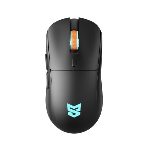2.4GHz Wireless Optical Mice PC Gaming Mouse 6 Buttons & USB Receiver for Laptop