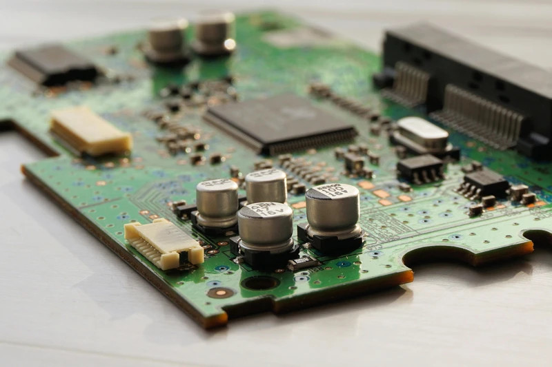 Scsi controller card, uds-is11 pc/isa rev.a p/n 970160-16,