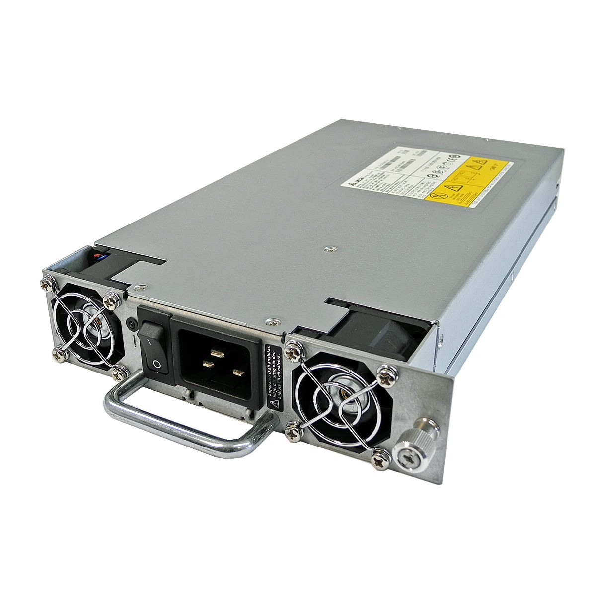 Emerson PSU2000W Power Supply/Power Supply 2000W for Brocade DXC 8510 23-0000067-0