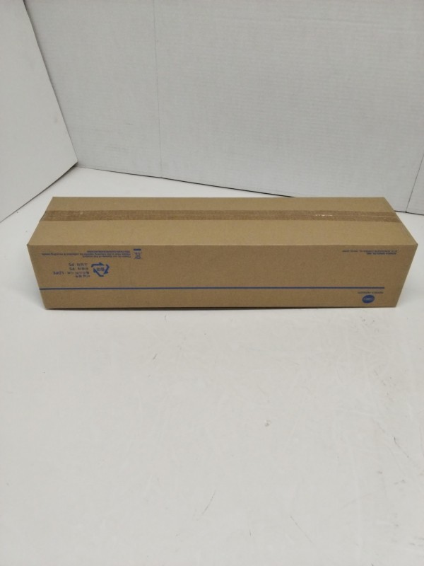 Konica Minolta A9C808D, Yellow Developer Unit DV-619 Developer