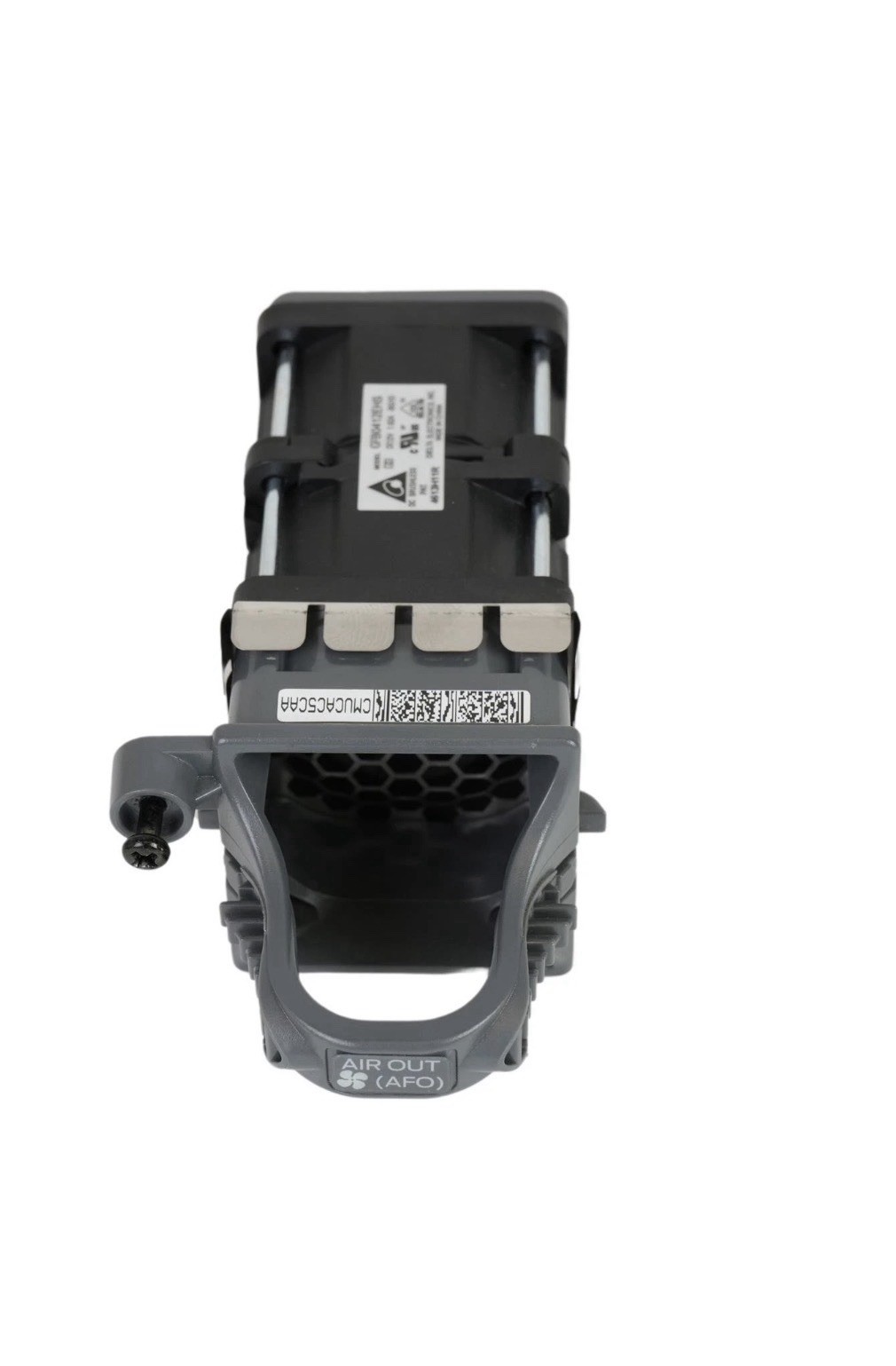 Juniper Networks EX4550-FANMODULE-AFO 760-043584 Fan For EX4550 Front to Back