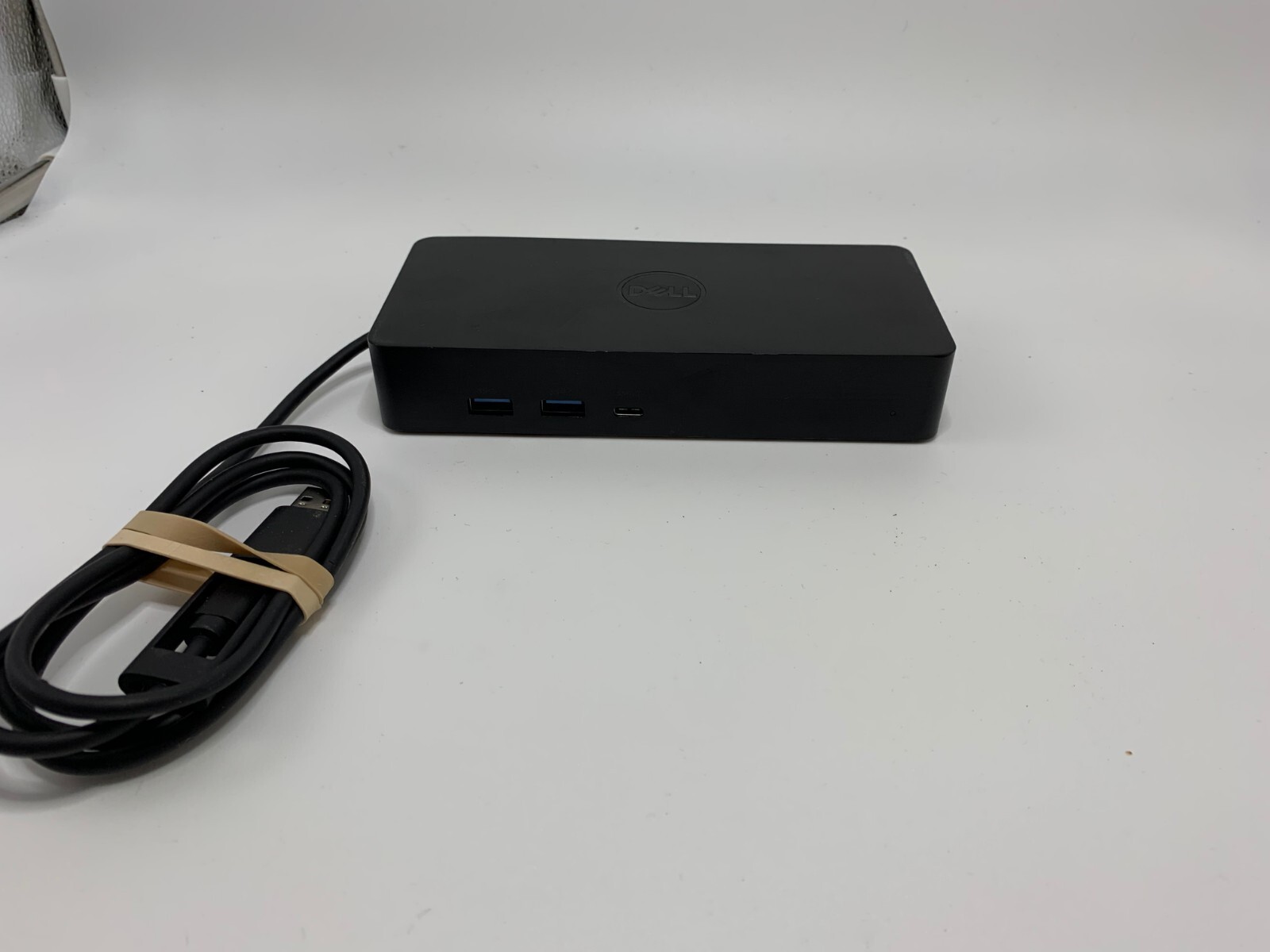 Dell D6000S Universal Docking Station 130W 19.5V 