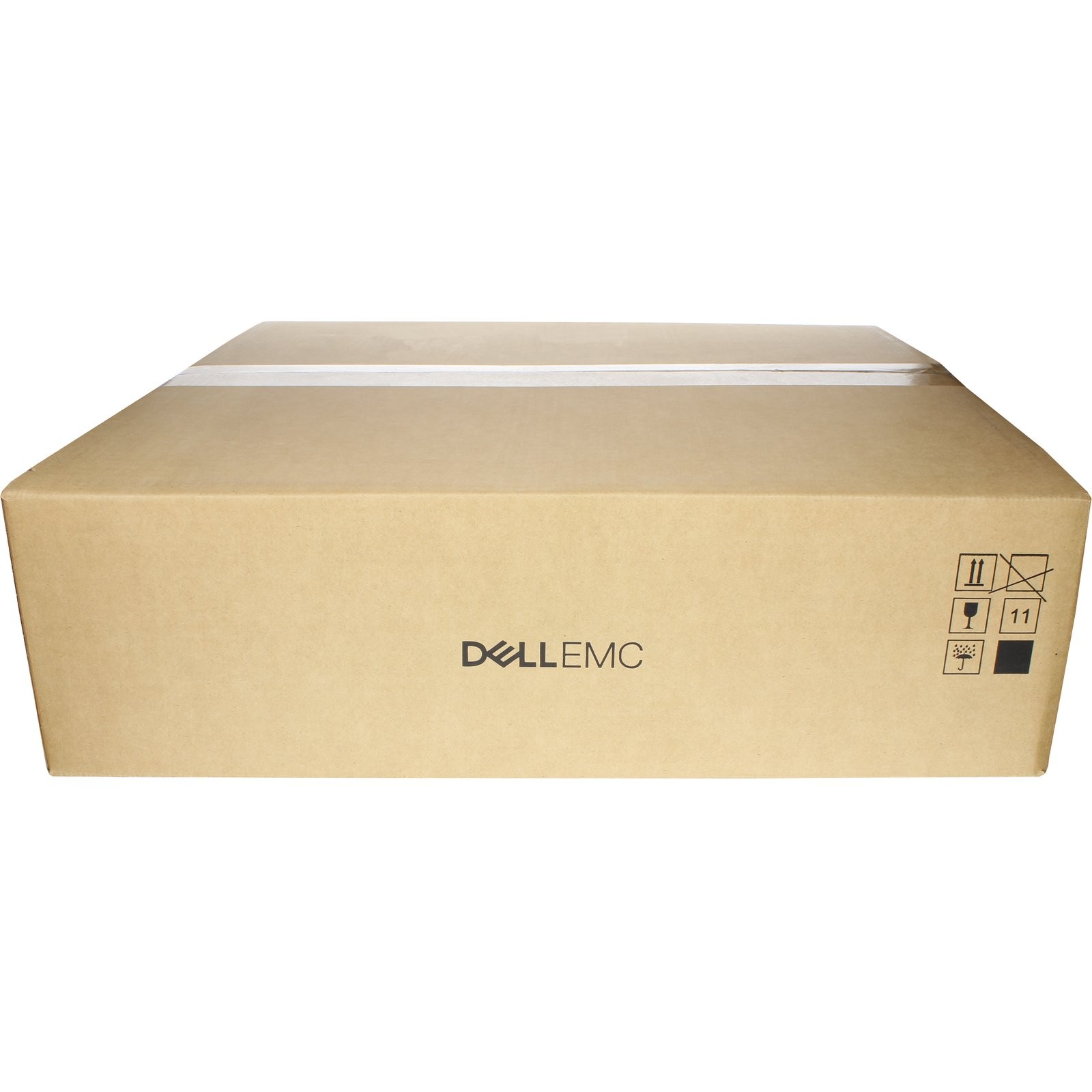 Dell Networking N2224X-ON 24P 2.5GbE 4P SFP28 PSU-IO Switch (Kit)