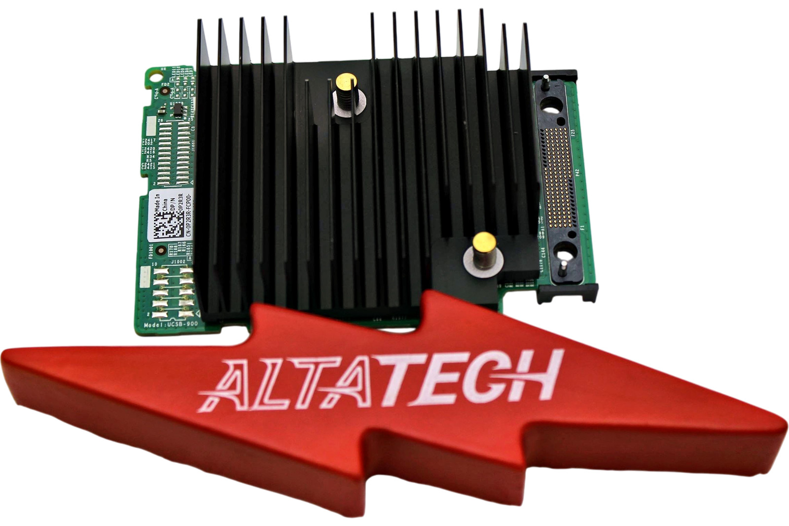 Dell 0P2R3R Perc H330 12Gbps Mini Mono (Non-Raid) Host Bus Adapter