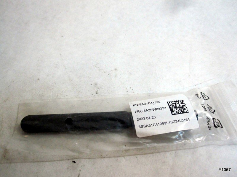 4pc  Genuine Lenovo OEM ThinkCentre Tiny PC Dipole WiFi Antenna SA31C41399