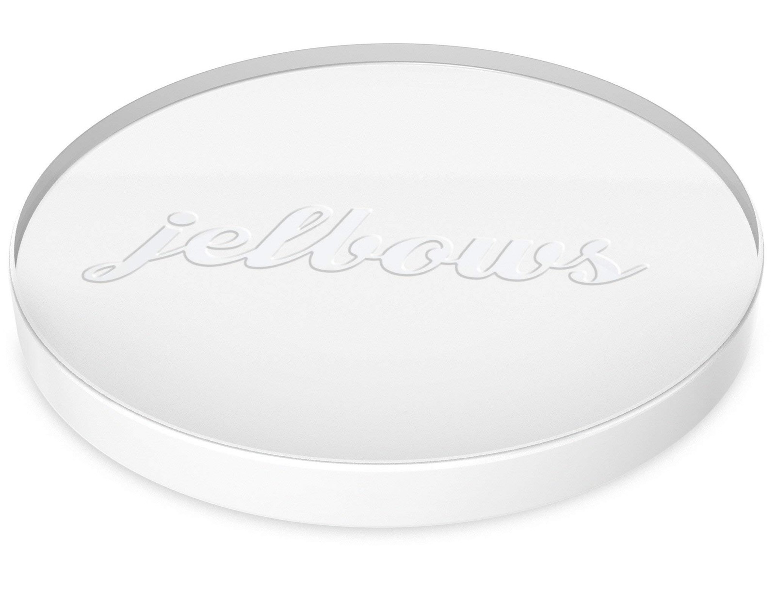 Jelbows Ergonomic Gel Wrist Rest Set for Arms & Elbows, Comfort for Office & ...