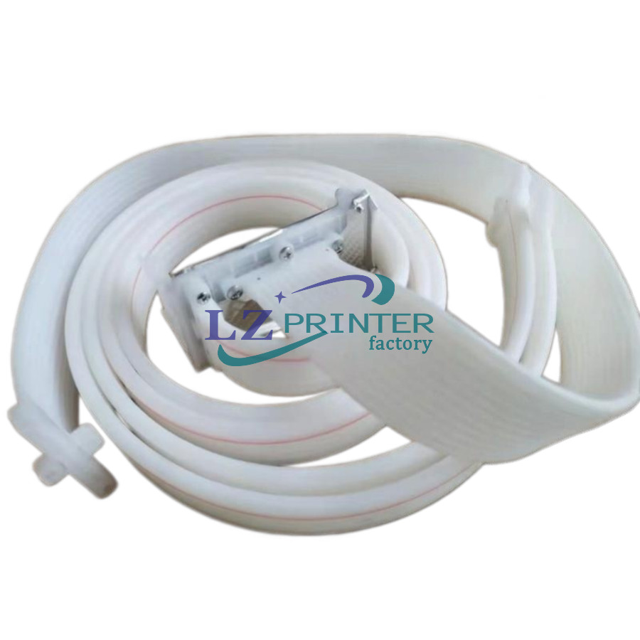 3pc/set New Fit For Epson F2000 F2100 Damper Tube F2100 Tube High quality