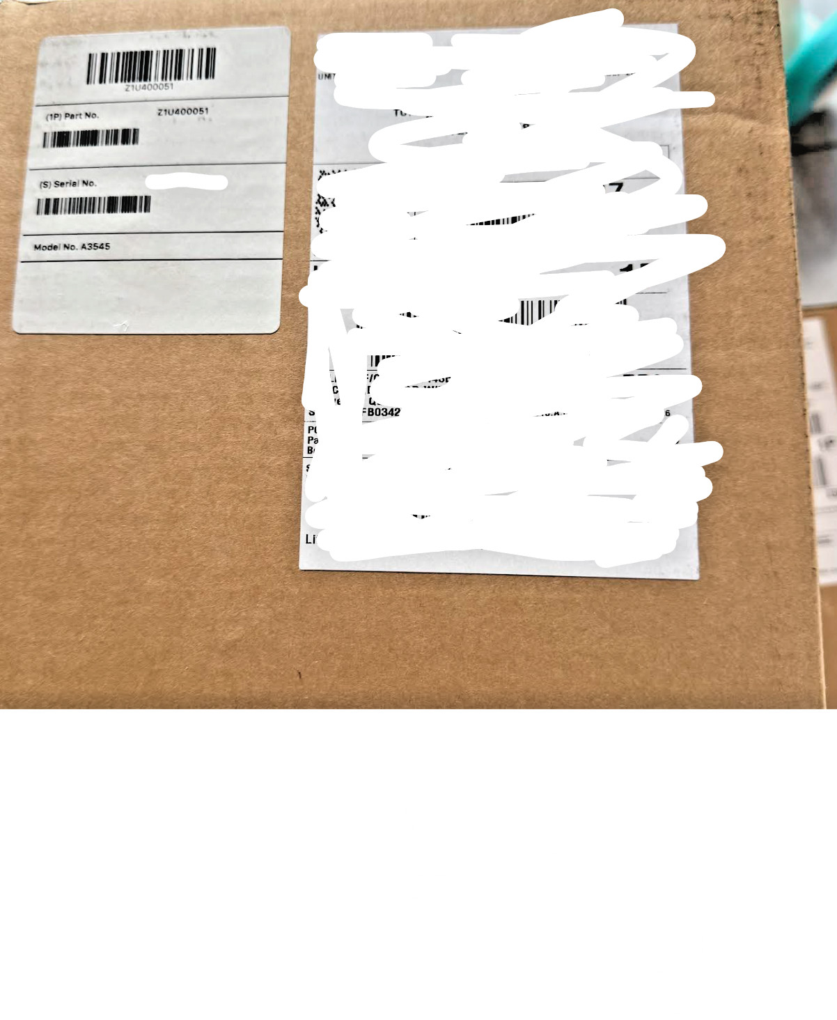 NEW SEALED 2026 Apple Mac Studio M5 Max 18C CPU 40C GPU 64GB 512GB Z1U400051