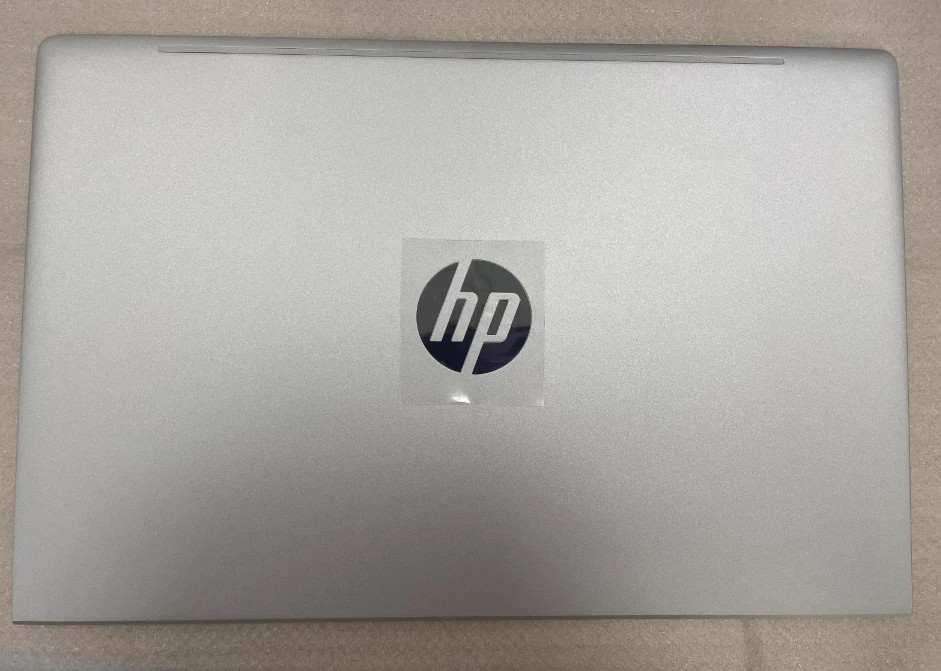 For HP Probook 440 G9 445 G9  LCD Rear Top Lid Shell Back Cover N01277-001