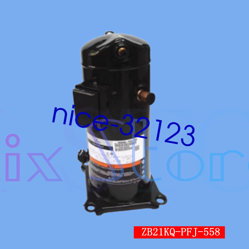 QTY:1 compressor ZB21KQ-PFJ-558 220V
