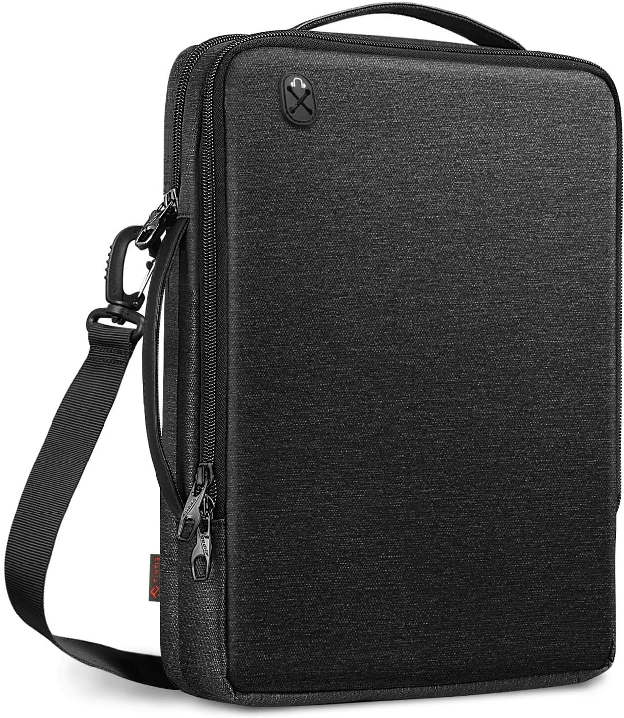 14-inch Laptop Shoulder Bag for MacBook Neo A18 Pro/13.6-inch MacBook Air 2026