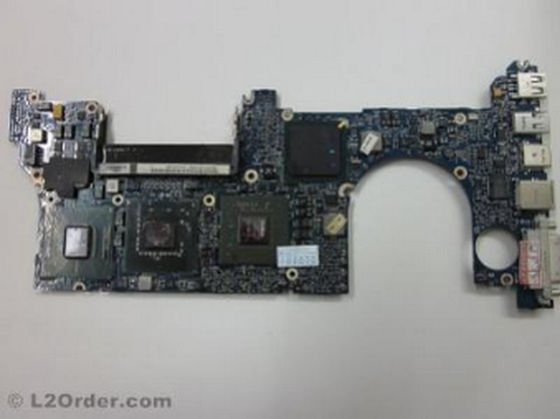 Apple MacBook Pro 15" A1226 2.2GHz Logic Board 820-2101-A 661-4955 2007