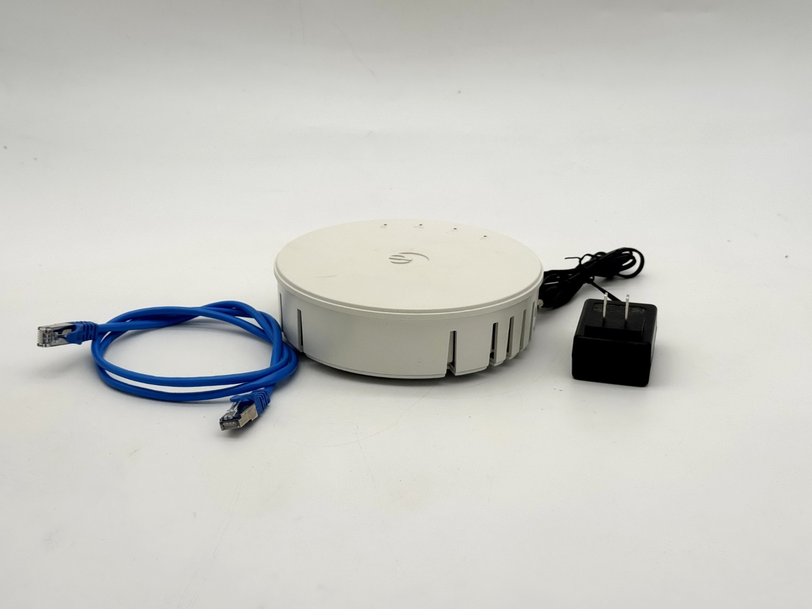 EXTREME NETWORKS WS-AP3705I ENTERASYS DUAL BAND WIRELESS ACCESS POINT POE WIFI