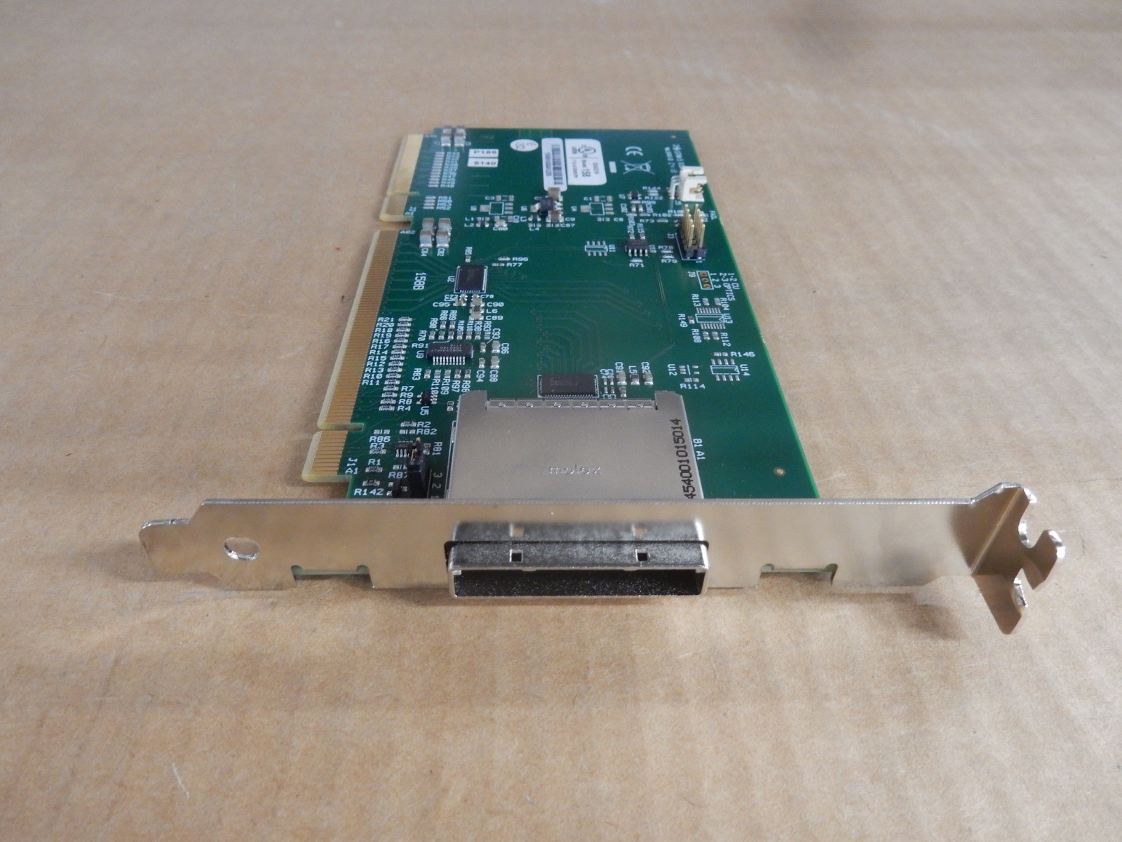 DATAPATH 158 VisionRGB-E1S Single-Channel Capture Card