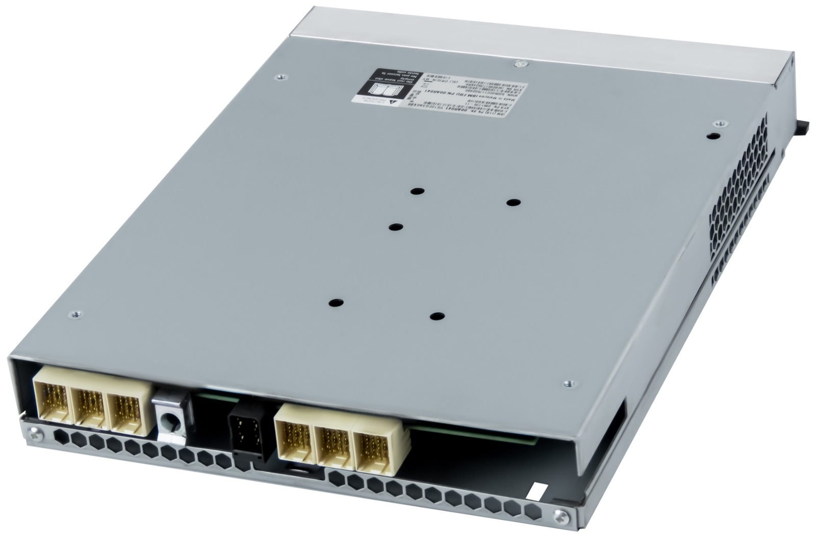 IBM 00AR041 CONTROLLER SAS 6Gbs Storwize V7000
