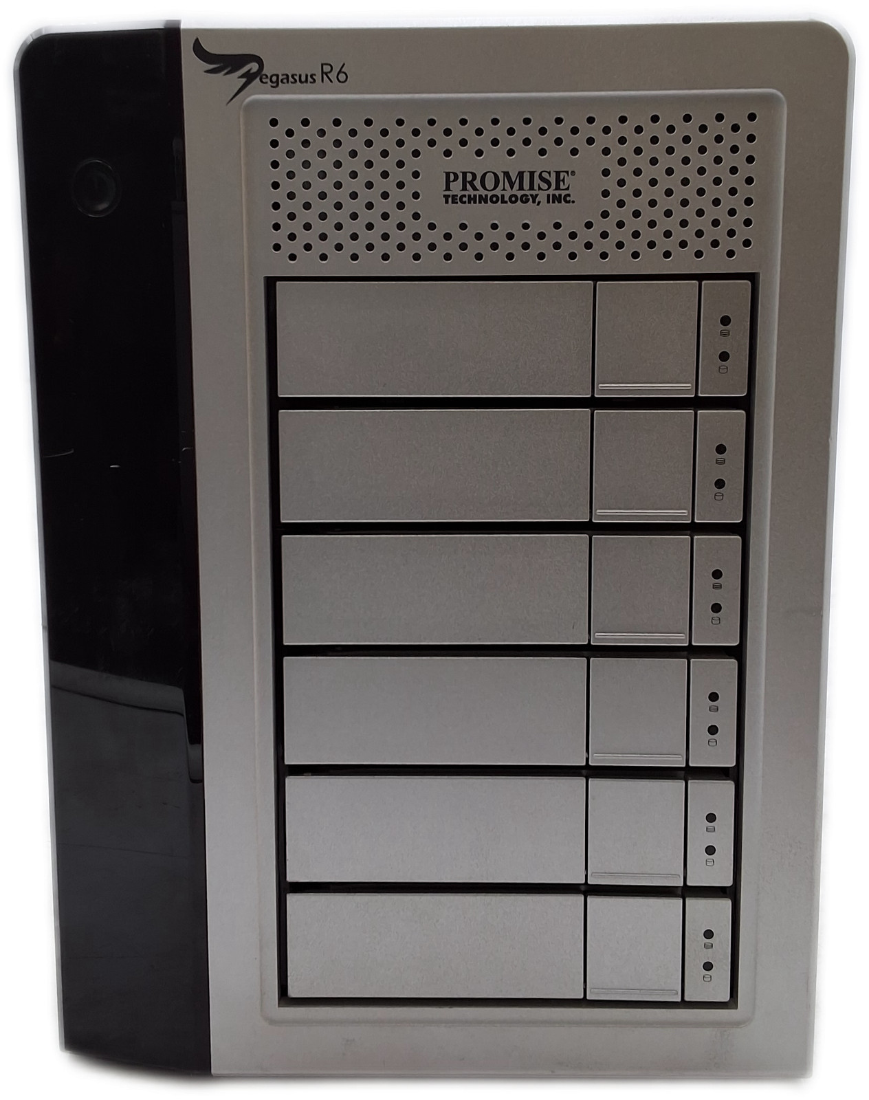 Pegasus R6 Drive Bay Caddy