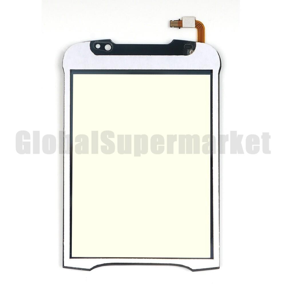 US SHIP 2PCS Touch Screen Digitizer Replacement for Zebra ES400 ES405B ES400S