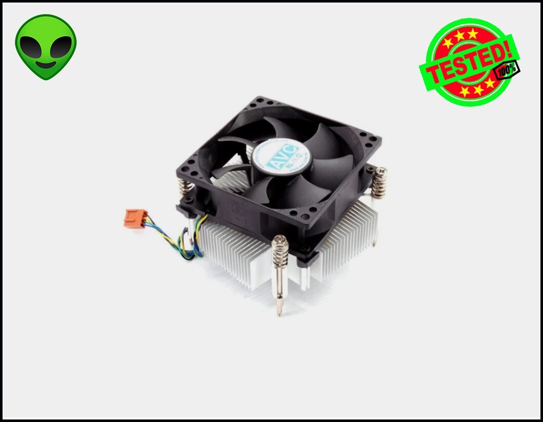 03T9513 LENOVO SOCKET 1155 AVC HEATSINK